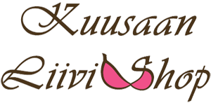 Kuusaan Liivishop